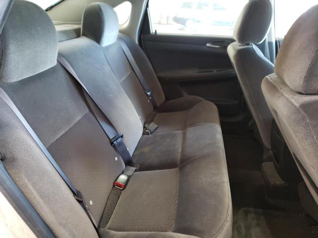 Photo 6 from auction – 2013 CHEVROLET IMPALA LS with VIN 2G1WA5E34D1196552