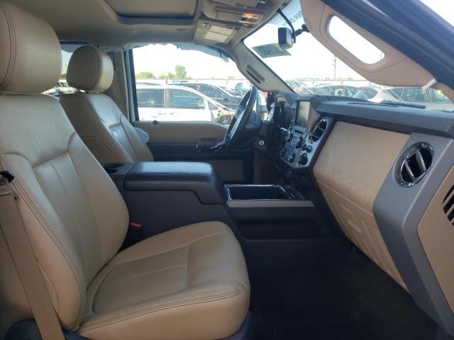 Photo 5 from auction – 2014 FORD F350 SUPER with VIN 1FT8W3BT5EEA21768