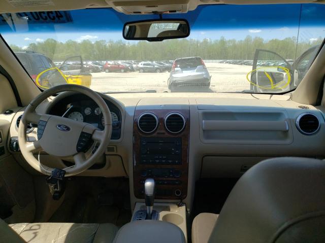 Photo 9 from auction – 2007 FORD FREESTYLE with VIN 1FMDK06147GA33656