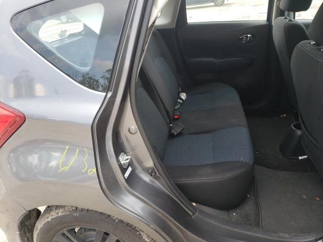 Photo 6 from auction – 2018 NISSAN VERSA NOTE with VIN 3N1CE2CP2JL357920