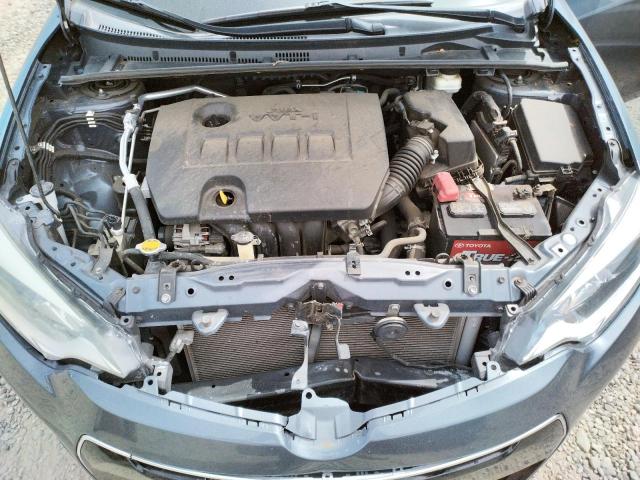 Photo 7 from auction – 2016 TOYOTA COROLLA L with VIN 5YFBURHE8GP370873