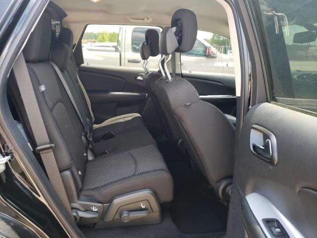 Photo 6 from auction – 2020 DODGE JOURNEY SE with VIN 3C4PDCAB6LT274282