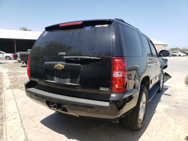 Photo 4 from auction – 2011 CHEVROLET TAHOE C150 with VIN 1GNSCAE06BR325420