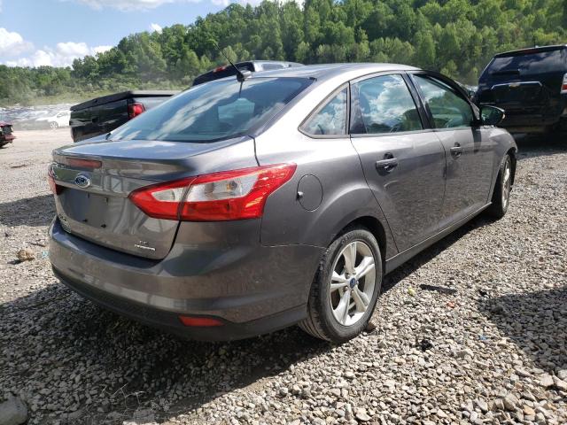 Photo 4 from auction – 2014 FORD FOCUS SE with VIN 1FADP3F28EL194490