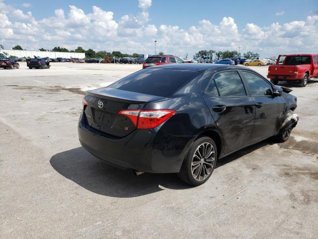 Photo 4 from auction – 2016 TOYOTA COROLLA L with VIN 5YFBURHE4GP386214