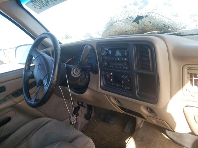 Photo 9 from auction – 2007 CHEVROLET SILVERADO with VIN 2GCEK13Z371148545