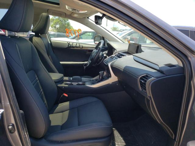 Photo 5 from auction – 2020 LEXUS NX 300 with VIN JTJDARBZ5L2177664