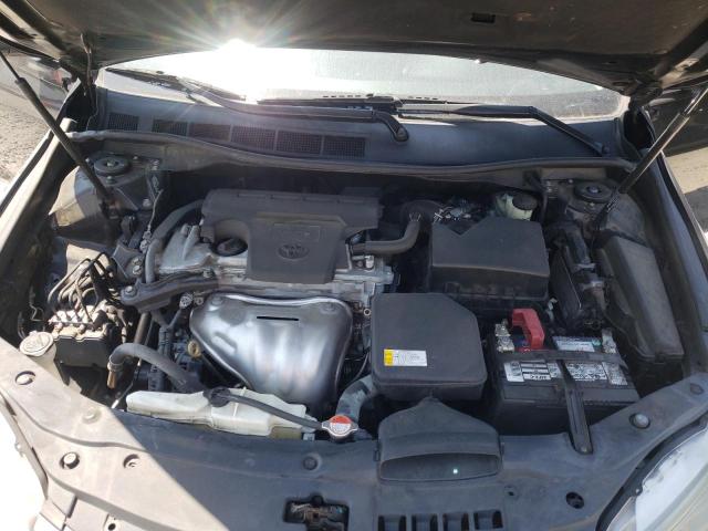 Photo 7 from auction – 2016 TOYOTA CAMRY with VIN 4T1BF1FK0GU598806