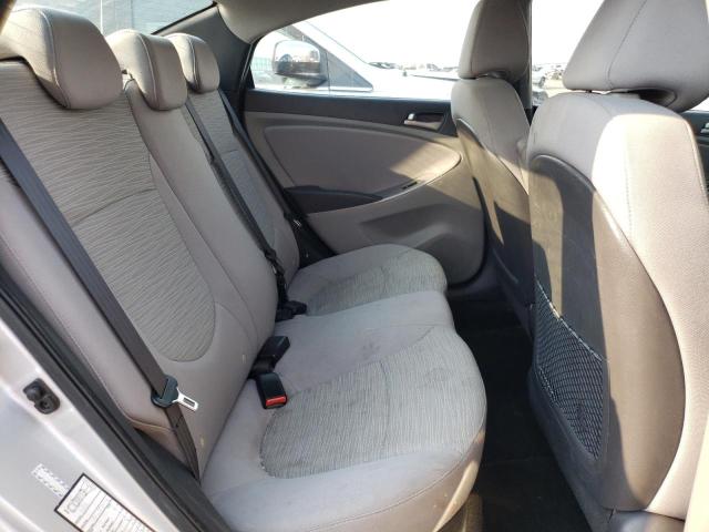 Photo 6 from auction – 2017 HYUNDAI ACCENT SE with VIN KMHCT4AEXHU193490