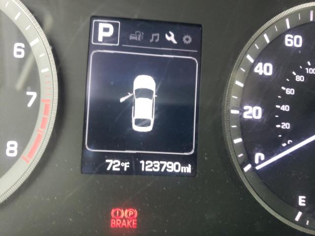Photo 8 from auction – 2015 HYUNDAI SONATA SE with VIN 5NPE24AF5FH195728