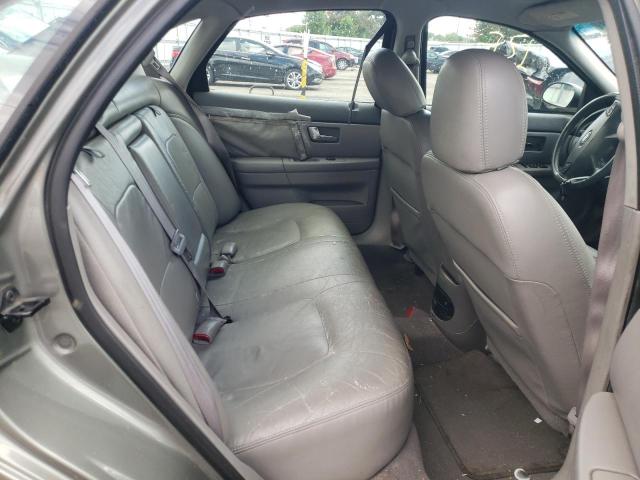 Photo 6 from auction – 2001 FORD TAURUS SES with VIN 1FAFP55U71G237520