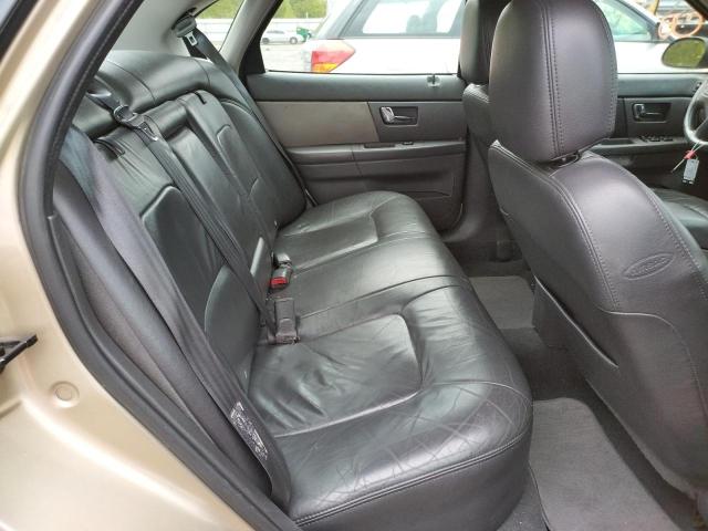 Photo 6 from auction – 2001 FORD TAURUS SEL with VIN 1FAHP56S91G279614