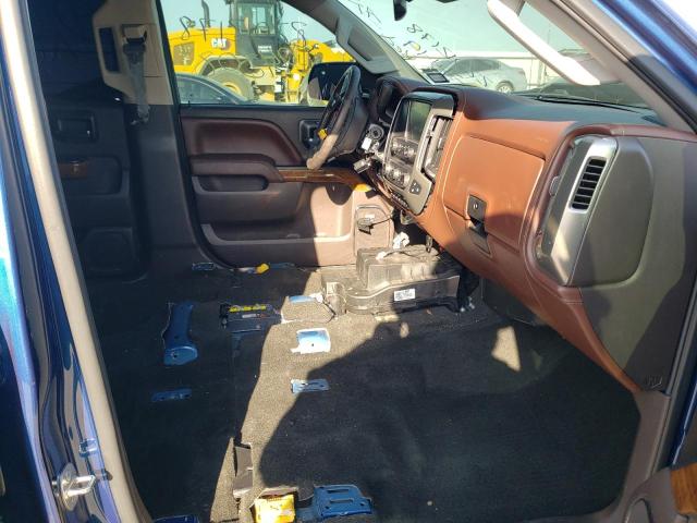 Фото 5 с аукциона – 2016 CHEVROLET SILVERADO с VIN 3GCUKSEC5GG372451