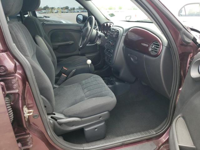 Photo 5 from auction – 2003 CHRYSLER PT CRUISER with VIN 3C4FY48B03T526586