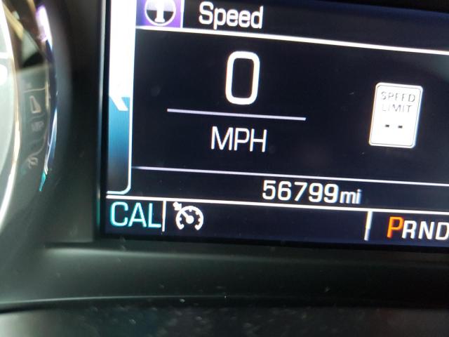 Photo 8 from auction – 2018 CHEVROLET SILVERADO with VIN 3GCPCREC9JG540554