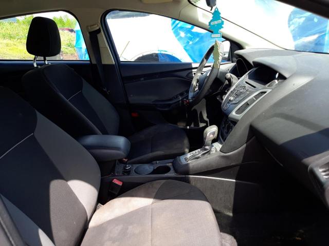 Photo 5 from auction – 2012 FORD FOCUS SE with VIN 1FAHP3F29CL311363