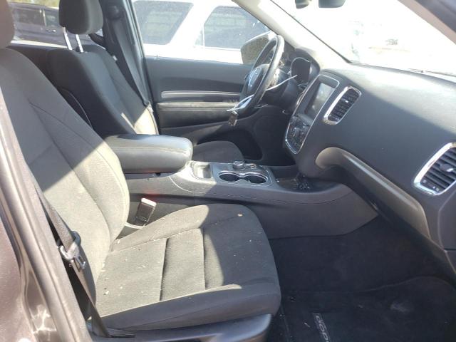 Photo 5 from auction – 2015 DODGE DURANGO SX with VIN 1C4RDJAG1FC771894
