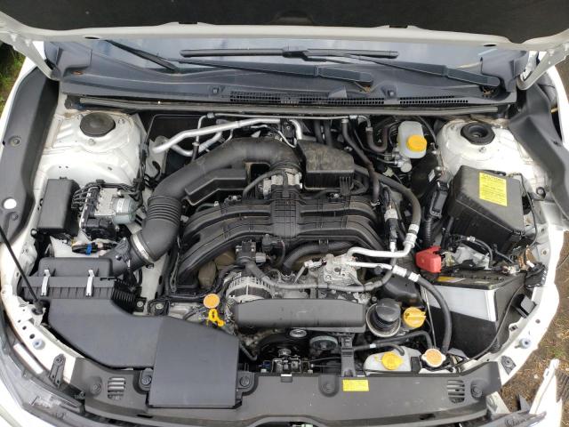 Photo 7 from auction – 2021 SUBARU CROSSTREK with VIN JF2GTHNC7M8236158