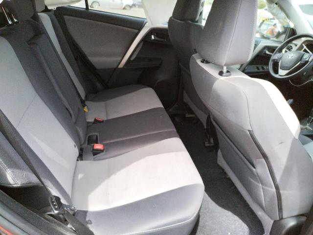 Photo 6 from auction – 2015 TOYOTA RAV4 XLE with VIN 2T3RFREV2FW305082