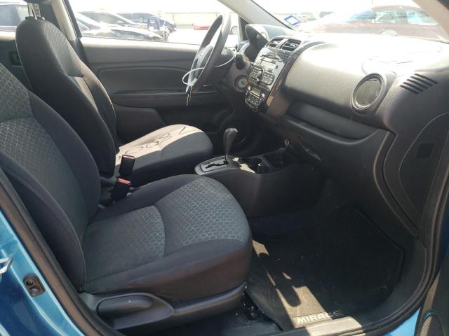 Photo 5 from auction – 2015 MITSUBISHI MIRAGE DE with VIN ML32A3HJ5FH044111