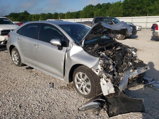 Photo 1 from auction – 2020 TOYOTA COROLLA LE with VIN JTDEPRAE6LJ112557
