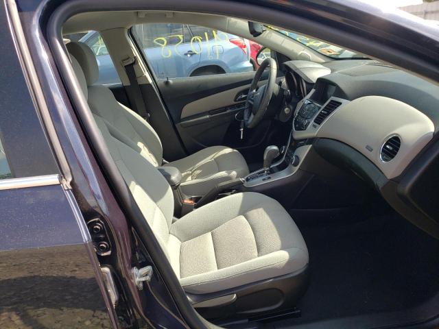 Photo 5 from auction – 2015 CHEVROLET CRUZE LT with VIN 1G1PC5SB7F7112319