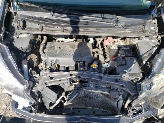 Photo 7 from auction – 2013 TOYOTA YARIS with VIN JTDKTUD31DD551712