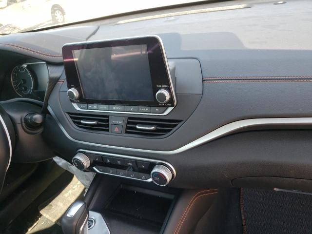 Photo 9 from auction – 2020 NISSAN ALTIMA SR with VIN 1N4BL4CV5LC187940