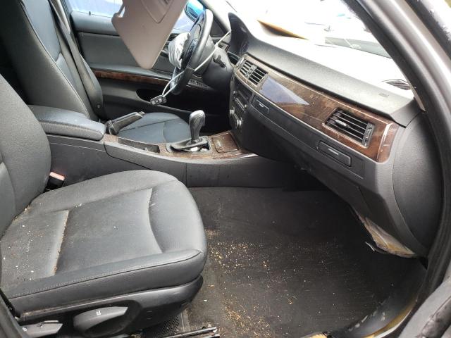 Photo 5 from auction – 2009 BMW 328I with VIN WBAPH77549NM30452
