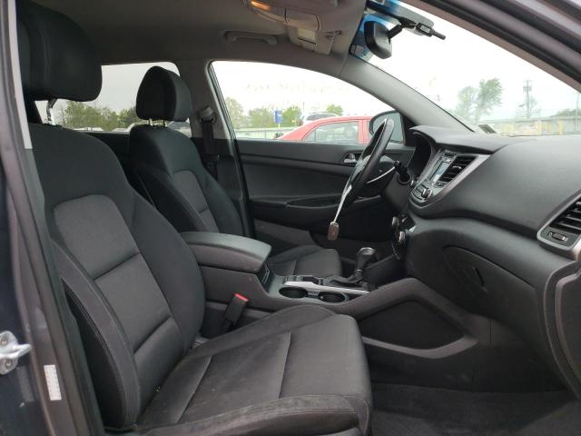 Photo 5 from auction – 2016 HYUNDAI TUCSON LIM with VIN KM8J3CA26GU226250
