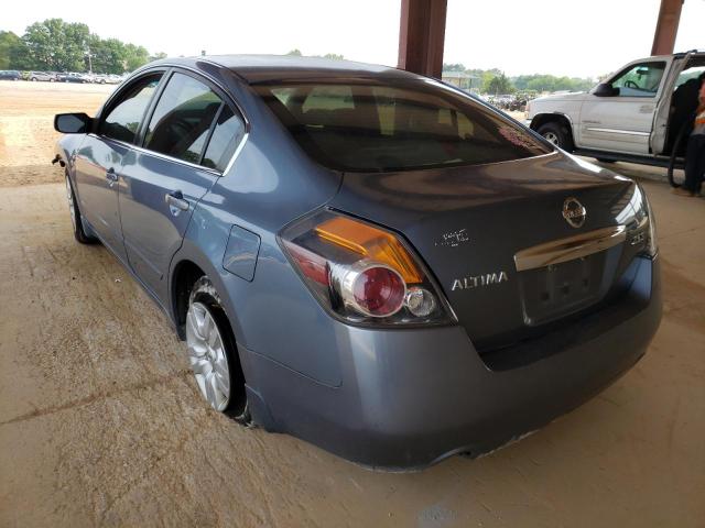 Photo 3 from auction – 2010 NISSAN ALTIMA BAS with VIN 1N4AL2AP8AN530181