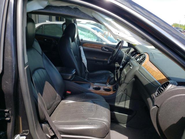 Photo 5 from auction – 2012 BUICK ENCLAVE with VIN 5GAKVCED6CJ421857
