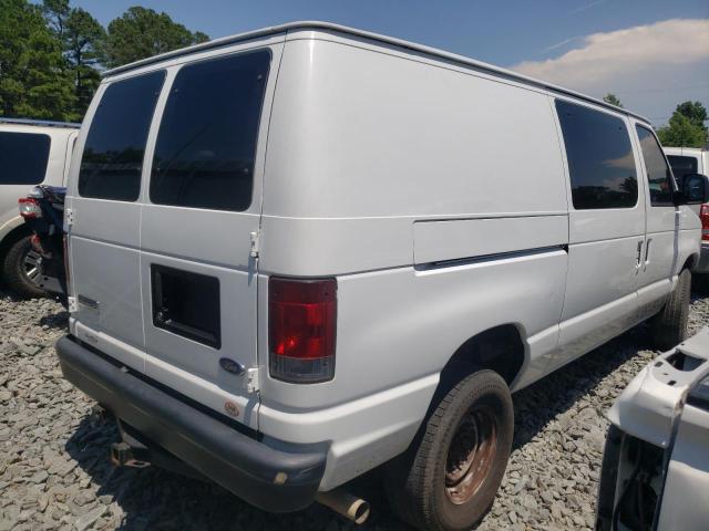 Photo 4 from auction – 2008 FORD ECONOLINE with VIN 1FTNE24L58DA73361