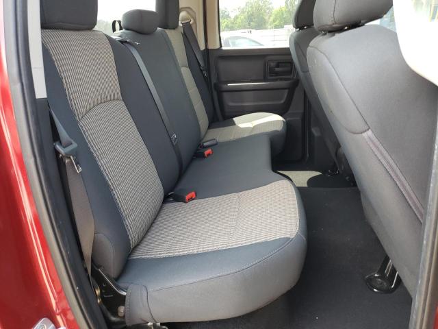 Photo 6 from auction – 2012 DODGE RAM 1500 S with VIN 1C6RD6FT1CS323036