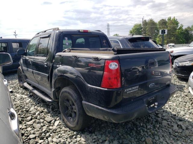 Photo 3 from auction – 2005 FORD EXPLORER S with VIN 1FMZU67K65UA30122
