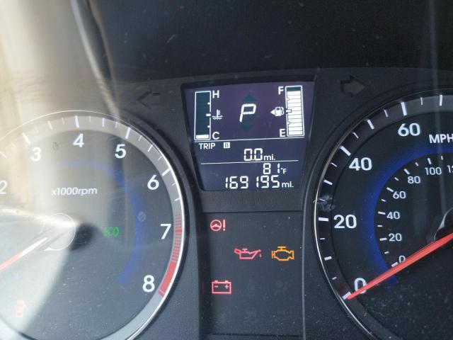 Photo 8 from auction – 2015 HYUNDAI ACCENT GLS with VIN KMHCT4AE7FU929265