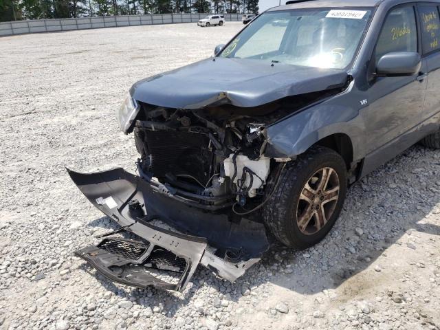 Photo 9 from auction – 2006 SUZUKI GR VITARA with VIN JS3TE947864102613