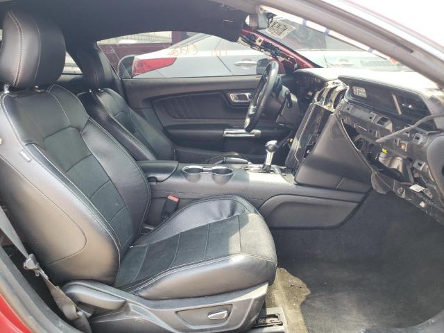 Photo 5 from auction – 2017 FORD MUSTANG with VIN 1FA6P8TH9H5279426