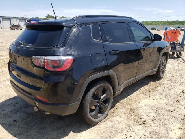 Photo 4 from auction – 2019 JEEP COMPASS LA with VIN 3C4NJCBB1KT613026