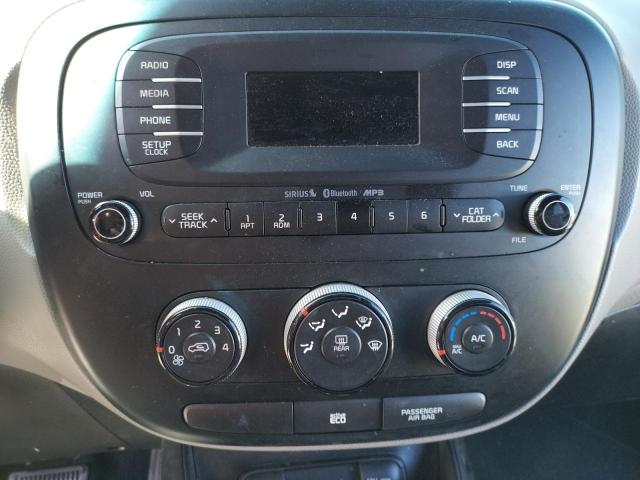 Photo 9 from auction – 2014 KIA SOUL with VIN KNDJN2A24E7726850
