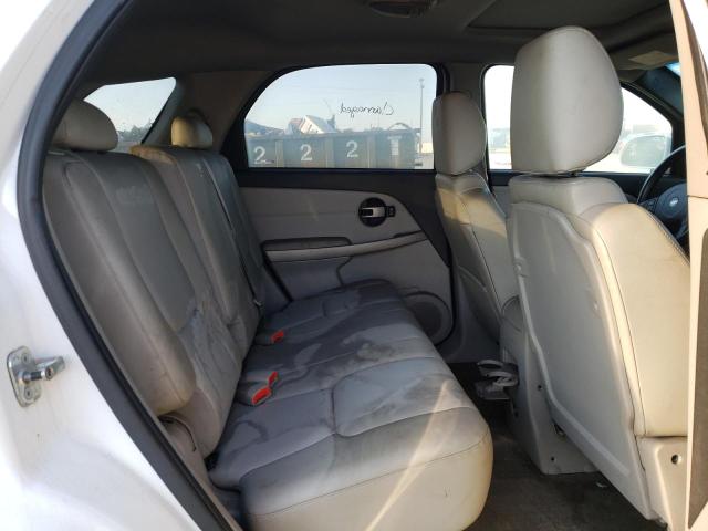 Photo 6 from auction – 2006 CHEVROLET EQUINOX LT with VIN 2CNDL73F266109461