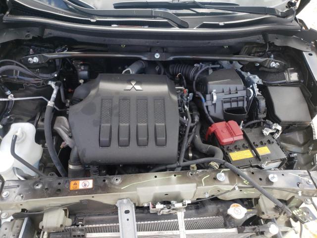Photo 7 from auction – 2022 MITSUBISHI ECLIPSE CR with VIN JA4ATVAA3NZ000524