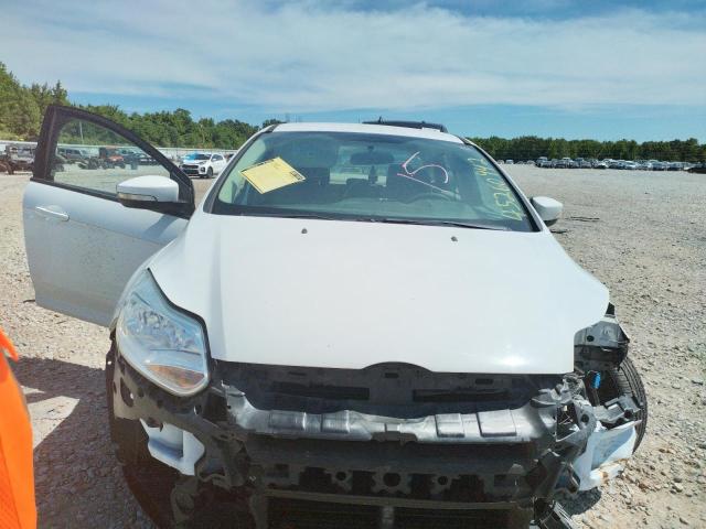 Photo 9 from auction – 2014 FORD FOCUS SE with VIN 1FADP3F26EL251740