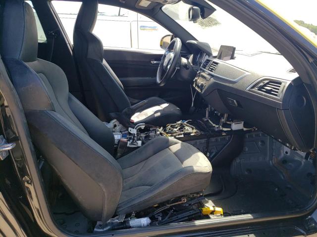 Photo 5 from auction – 2020 BMW M2 COMPETI with VIN WBS2U7C01L7E49132