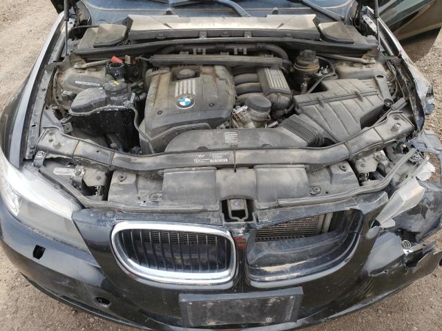 Photo 7 from auction – 2011 BMW 328 XI with VIN WBAPK7C53BA773466