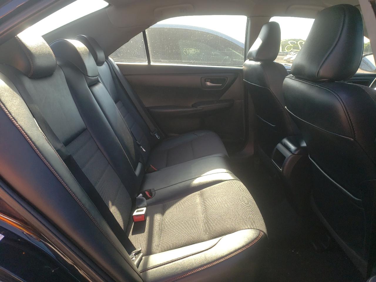 Photo 6 from auction – 2016 TOYOTA CAMRY LE with VIN 4T1BF1FK3GU169997