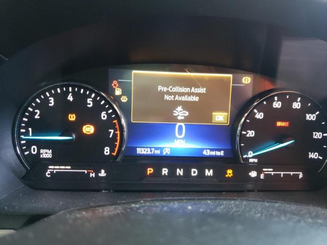 Photo 8 from auction – 2020 FORD EXPLORER X with VIN 1FMSK7DH7LGA43883
