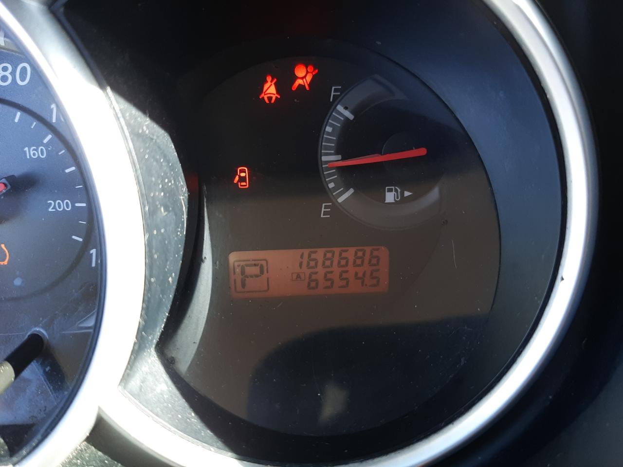 Photo 8 from auction – 2012 NISSAN VERSA S with VIN 3N1BC1CP7CK198705
