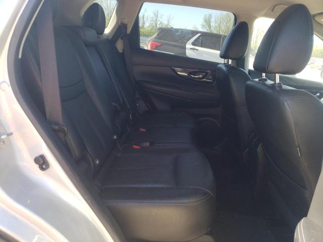 Photo 6 from auction – 2018 NISSAN ROGUE S with VIN JN8AT2MT6JW461024