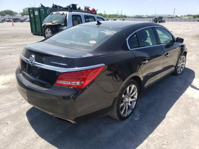 Photo 4 from auction – 2014 BUICK LACROSSE with VIN 1G4GB5G37EF305033